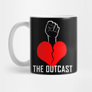 Outcast Mug